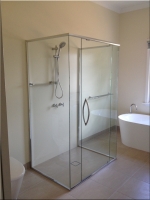 Semi Frameless