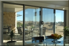 Award Winning Luke Drummond Builders House