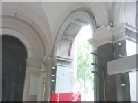 Old Bendigo Post Office