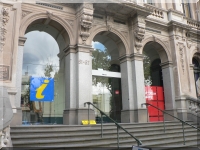 Old Bendigo Post Office